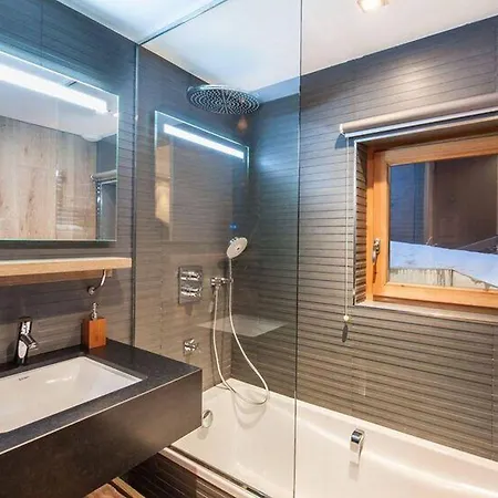 Amazing Meribel Sauna Jacuzzi * Les Allues